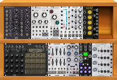 My forte Eurorack