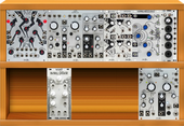 My bleached modular