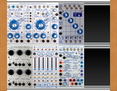 Buchla DIY System