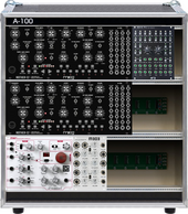 My losing Eurorack