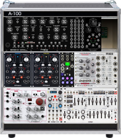 My vagal Eurorack