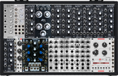 My peccant Eurorack
