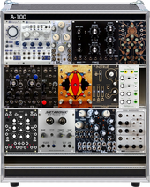 My assured Eurorack