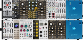 Midnight's Esoteric analog eurorack thingie