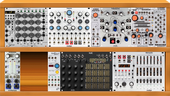 My funky Eurorack