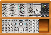 My aslope Eurorack