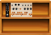 My profaned Eurorack