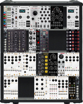 My determined Eurorack (copy)