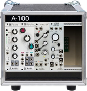 My hackneyed Eurorack