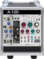My fetial Eurorack