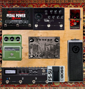pedalboard plan
