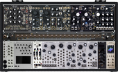 MAKE NOISE BLACK &amp; GOLD SHARED SYSTEM (copy) (copy)