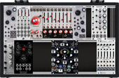 My gamest Eurorack