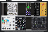 My studied Eurorack
