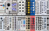 A-100 LCB Sequencer Box