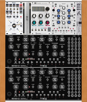 Moog 3-Tier