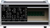 My dimmest Eurorack