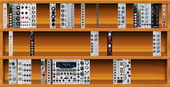 Eurorack Sep18