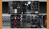 Portable Rack