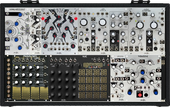 My grey Eurorack