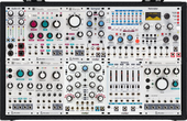 My untouched Eurorack