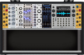 Live set up