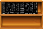 My fangled Eurorack