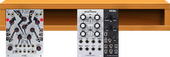My hipper Eurorack