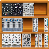 My thetic Eurorack
