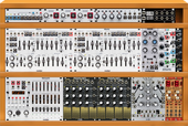 My odd Eurorack