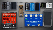 Spare Board Plan (PT Metro 16)