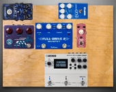 CY P&amp;W Board (PT-JR)