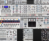 Intellijel 4u