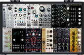 main portable system