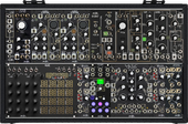 My peevish Eurorack