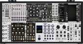 My healing Eurorack