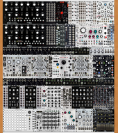 Huge System With Tiles