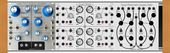 My unfeared Eurorack