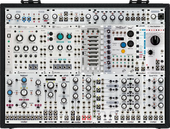 Current Rack - Intellijel 7U 84HP Case