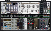 Live rack