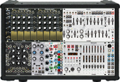 My shapely Eurorack