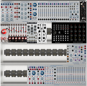 My first Eurorack