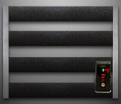 My snider Pedalboard