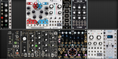 My soppy Eurorack