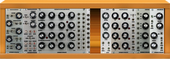 My freaky Eurorack