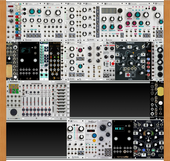 My REAL Eurorack! (copy)