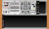 My elegant Eurorack (copy) (copy)