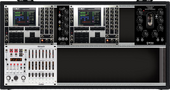 My rack