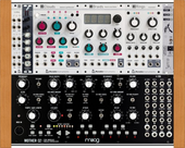My highest Eurorack
