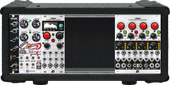 My scrumptious Eurorack